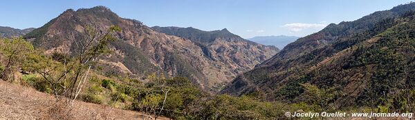 Ruta Lenca - Honduras