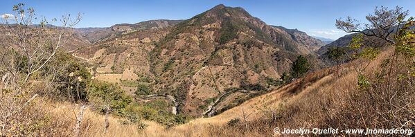 Ruta Lenca - Honduras