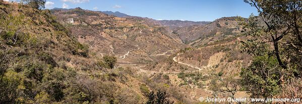 Ruta Lenca - Honduras