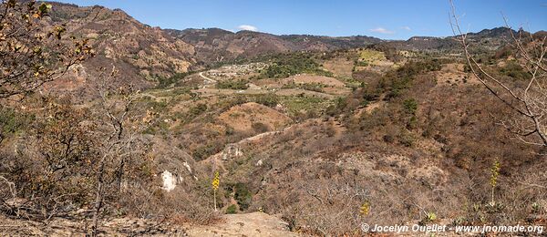 Ruta Lenca - Honduras