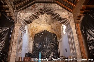 San Manuel de Colohete - Ruta Lenca - Honduras