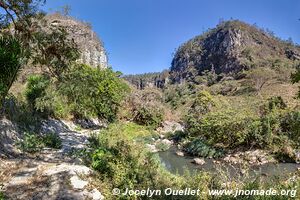 La Campa - Ruta Lenca - Honduras