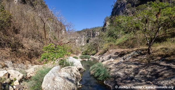 La Campa - Ruta Lenca - Honduras