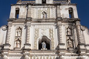 San Manuel de Colohete - Ruta Lenca - Honduras