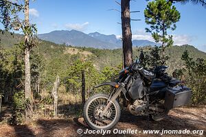 Ruta Lenca - Honduras