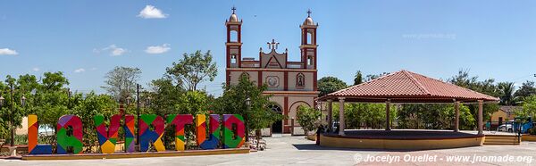 La Virtud - Ruta Lenca - Honduras