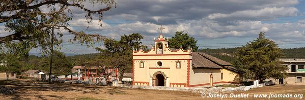 Erandique - Ruta Lenca - Honduras