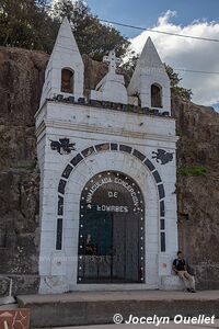 La Esperanza - Ruta Lenca - Honduras