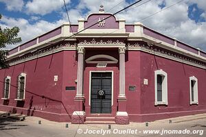 Comayagua - Honduras