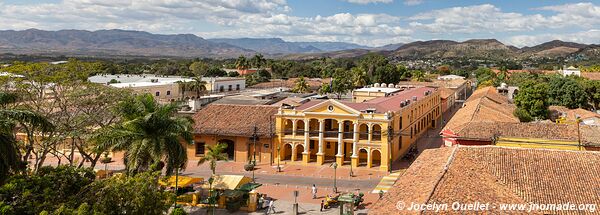 Comayagua - Honduras