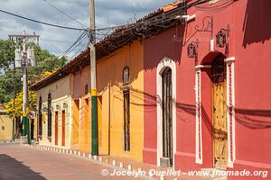 Comayagua - Honduras