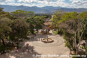 Comayagua - Honduras