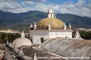 Comayagua - Honduras