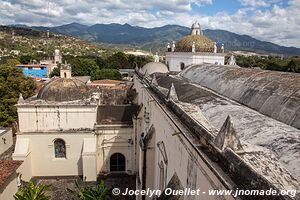 Comayagua - Honduras