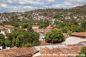 Comayagua - Honduras