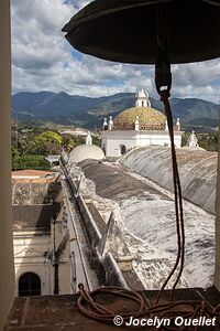 Comayagua - Honduras