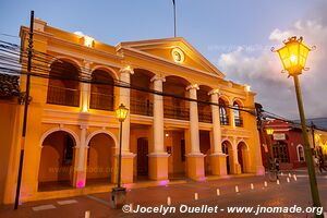 Comayagua - Honduras