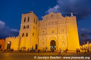 Comayagua - Honduras