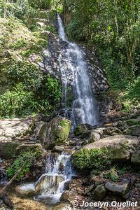 Parque Nacional Montaña de Comayagua - Honduras