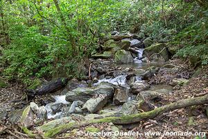 Parque Nacional Montaña de Comayagua - Honduras