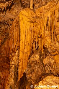 Cuevas de Taulabé - Honduras