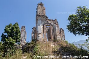 Santa Barbara - Honduras