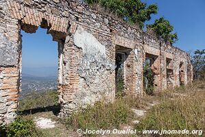 Santa Barbara - Honduras