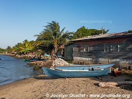 Trujillo - Honduras