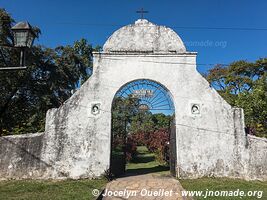 Trujillo - Honduras