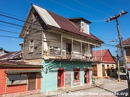 Trujillo - Honduras