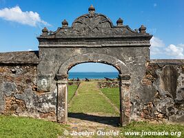 Trujillo - Honduras