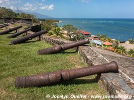 Trujillo - Honduras