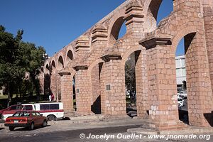 Zacatecas - Zacatecas - Mexico