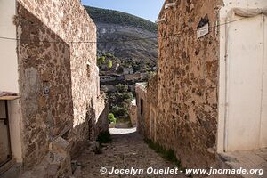 Real de Catorce - San Luis Potosí - Mexico