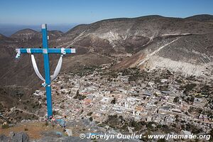 Real de Catorce - San Luis Potosí - Mexico