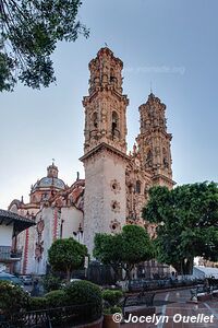 Taxco de Alarcón - Guerrero - Mexique