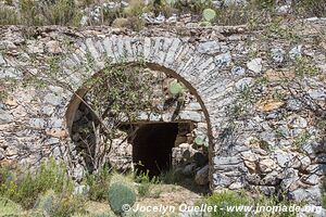 Real de Catorce - San Luis Potosí - Mexico