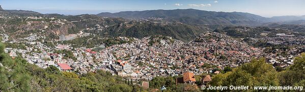 Taxco de Alarcón - Guerrero - Mexique