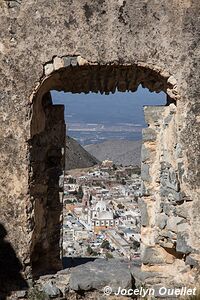 Real de Catorce - San Luis Potosí - Mexique