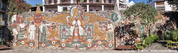 Taxco de Alarcón - Guerrero - Mexico