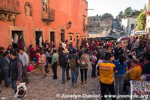 Real de Catorce - San Luis Potosí - Mexico