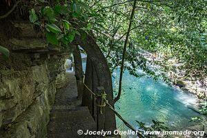 Las Pozas - Xilitla - San Luis Potosí - Mexico