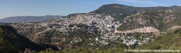 Taxco de Alarcón - Guerrero - Mexique