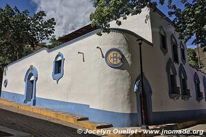 Batopilas - Chihuahua - Mexique