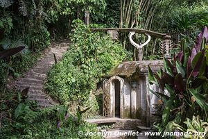 Las Pozas - Xilitla - San Luis Potosí - Mexico