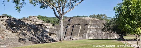 El Tajín - Veracruz - Mexique