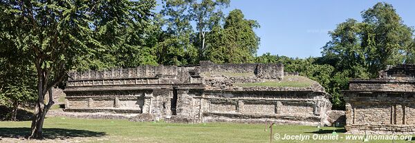 El Tajín - Veracruz - Mexique