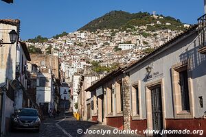 Taxco de Alarcón - Guerrero - Mexique