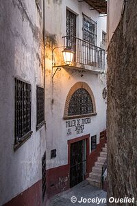 Taxco de Alarcón - Guerrero - Mexico