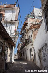 Taxco de Alarcón - Guerrero - Mexico